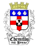 Logo Chemilly-sur-Yonne
